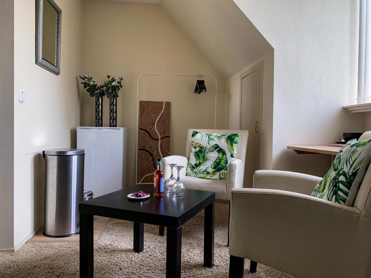 Kluiskade 24 Maasland Hotell Exteriör bild