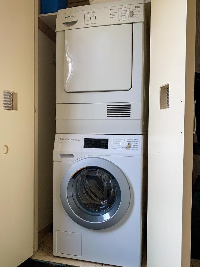 Kluiskade 24 Maasland Hotell Exteriör bild
