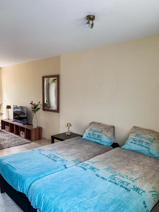 Kluiskade 24 Maasland Hotell Exteriör bild