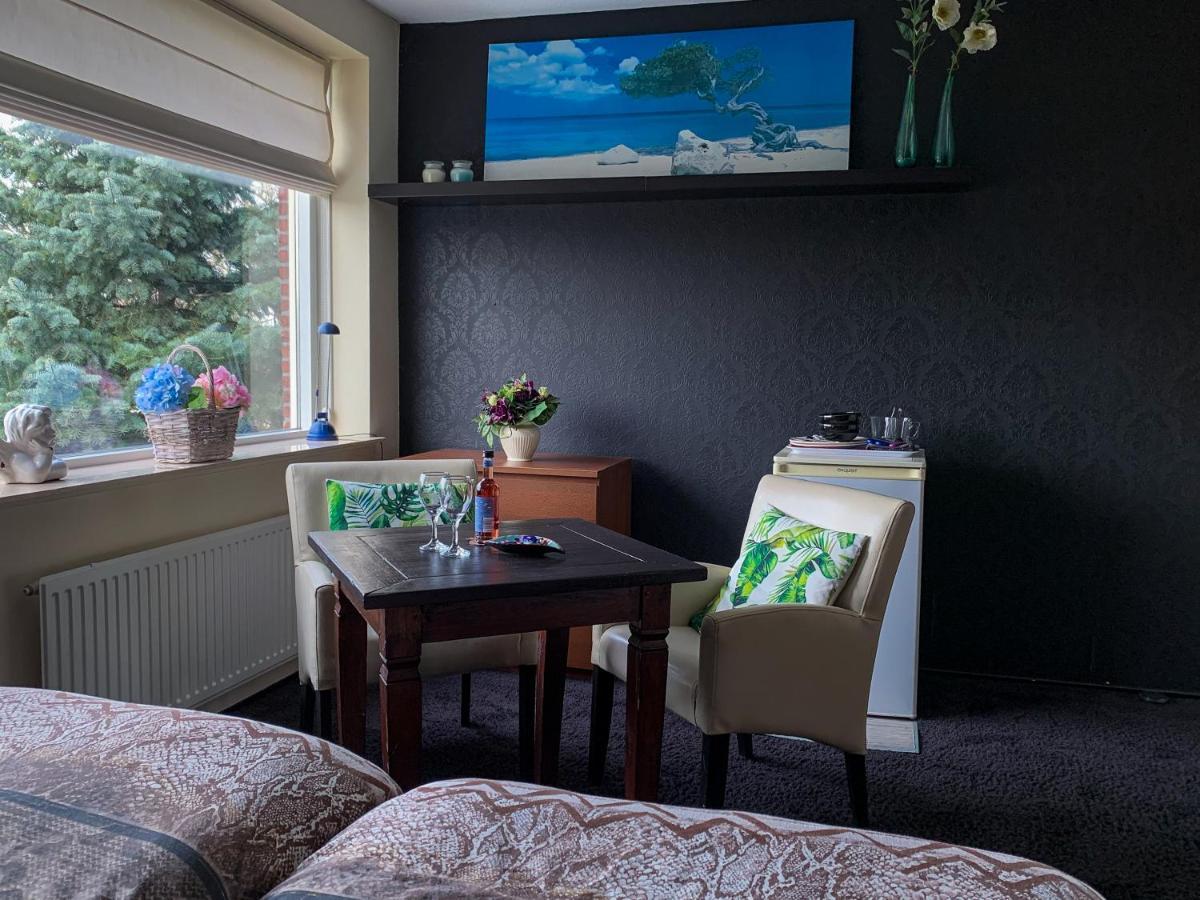 Kluiskade 24 Maasland Hotell Exteriör bild