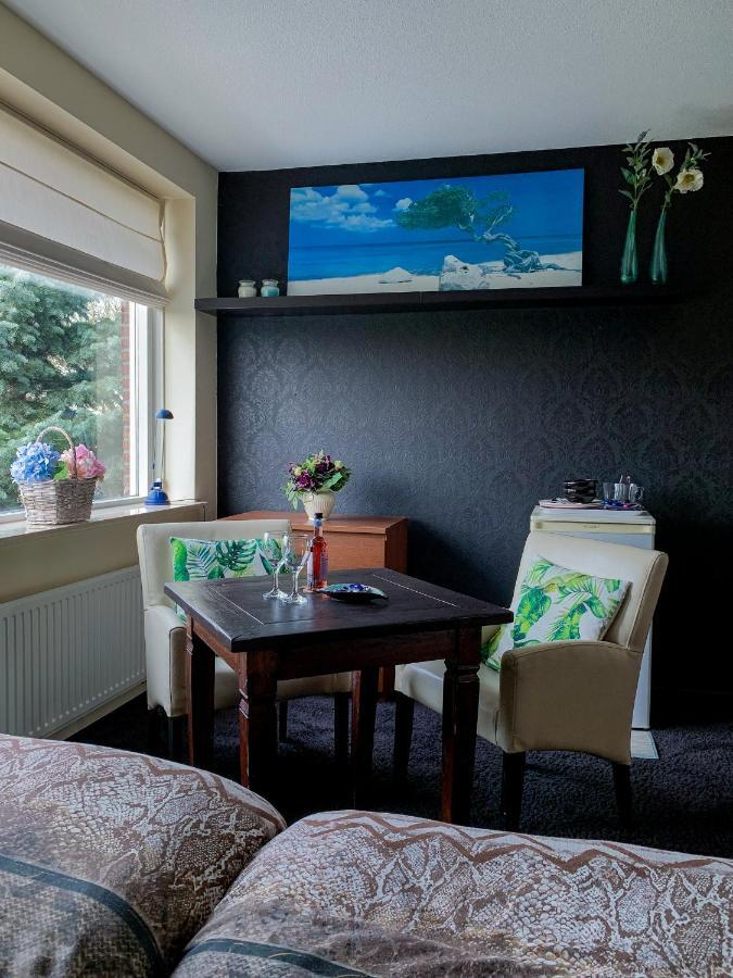 Kluiskade 24 Maasland Hotell Exteriör bild