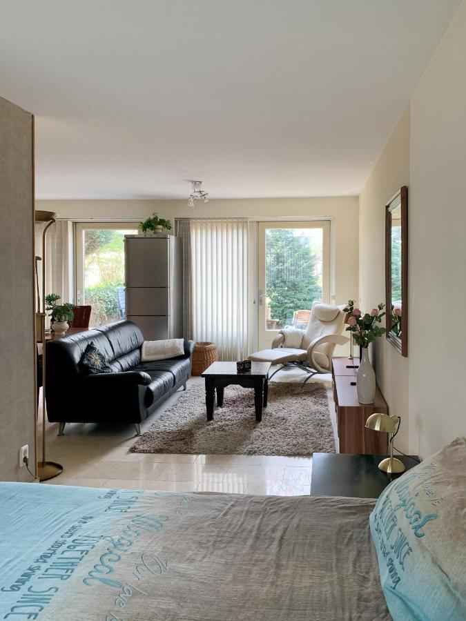 Kluiskade 24 Maasland Hotell Exteriör bild