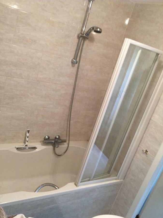 Kluiskade 24 Maasland Hotell Exteriör bild