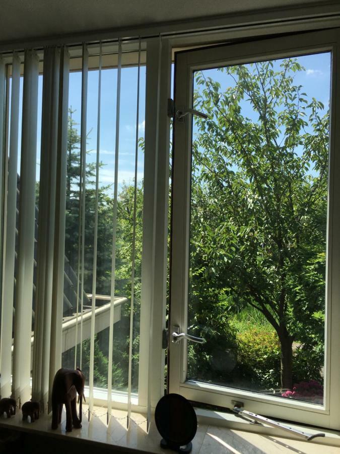 Kluiskade 24 Maasland Hotell Exteriör bild
